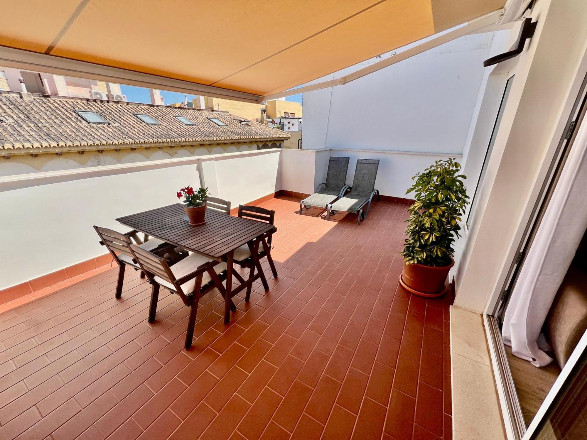 Apartamentos Rincon Del Mar Torre Del Mar Exterior photo
